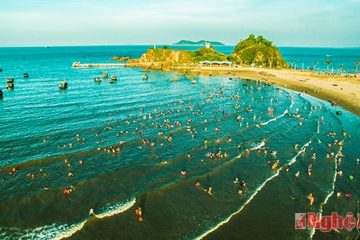 HÀ NÔI – HẠ LONG – TRÀ CỔ – HÀ NÔI – TRUNG QUỐC (0963049399)