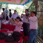 LỜI CÁM ƠN CỦA DÒNG TÔC HỌ LÊ TAI QUY NHƠN BÌNH ĐINH