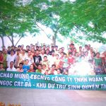 Công Xin Cám Ơn Vietviptour