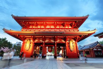 CHƯƠNG TRÌNH DU LỊCH NHẬT BẢN HÈ 2019 HÀ NỘI – TOKYO – NÚI PHÚ SỸ – KAWAGUCHI