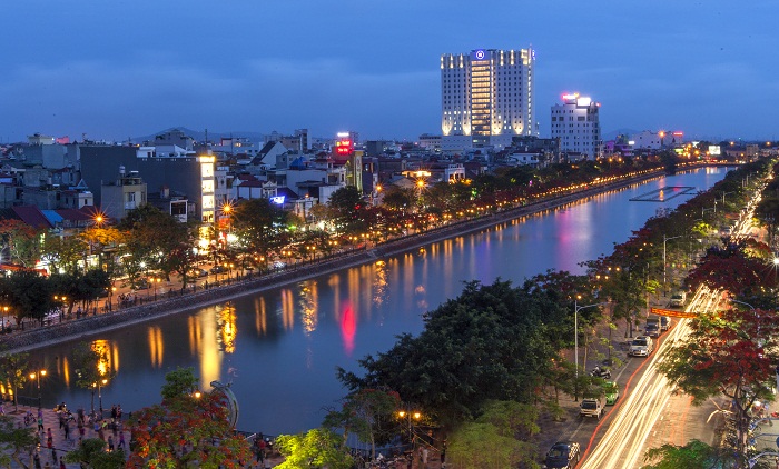 HÀ NỘI -ĐÀ NĂNG- HÔI AN – BÀ NÀ – HUẾ(0963049399)