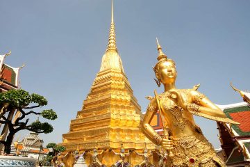 HÀ NỘI/HCM -BANG KOK – PATTAYA – HÀ NÔI/HCM (0963049399)