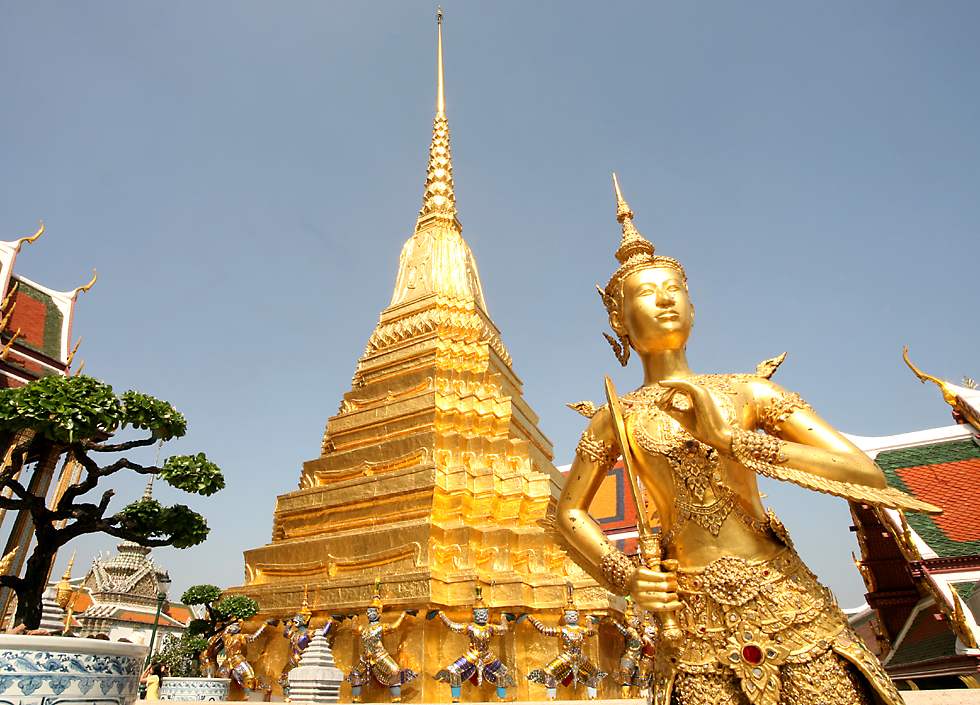 HÀ NỘI/HCM -BANG KOK – PATTAYA – HÀ NÔI/HCM (0963049399)