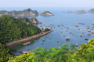 TOUR ĐẢO NGỌC CÁT BÀ – NGHỈ DƯỠNG (0963049399)